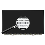 LG Tela de cristal líquido (BA) TV LG 65UM7650PSB - EAJ65706101, EAJ65706101