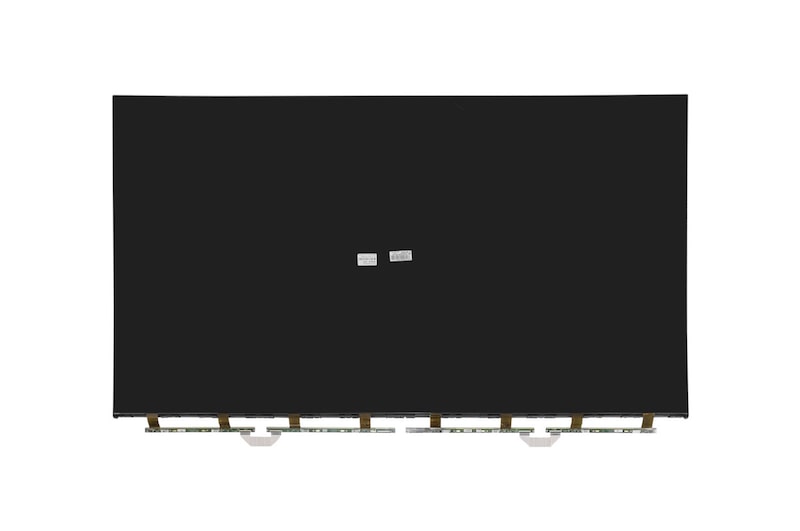 LG Tela de cristal líquido (BA) TV LG 65SM8100PSA, 65NANO81SNA - EAJ65706901, EAJ65706901