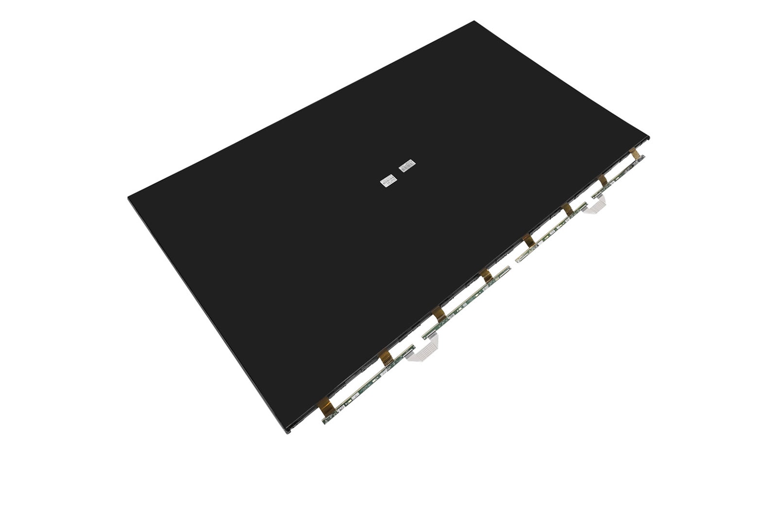 LG Tela de cristal líquido (BA) TV LG 65SM8100PSA, 65NANO81SNA - EAJ65706901, EAJ65706901