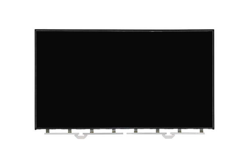 LG Tela de cristal líquido (BA) TV LG 65SM8100PSA, 65NANO81SNA - EAJ65706901, EAJ65706901