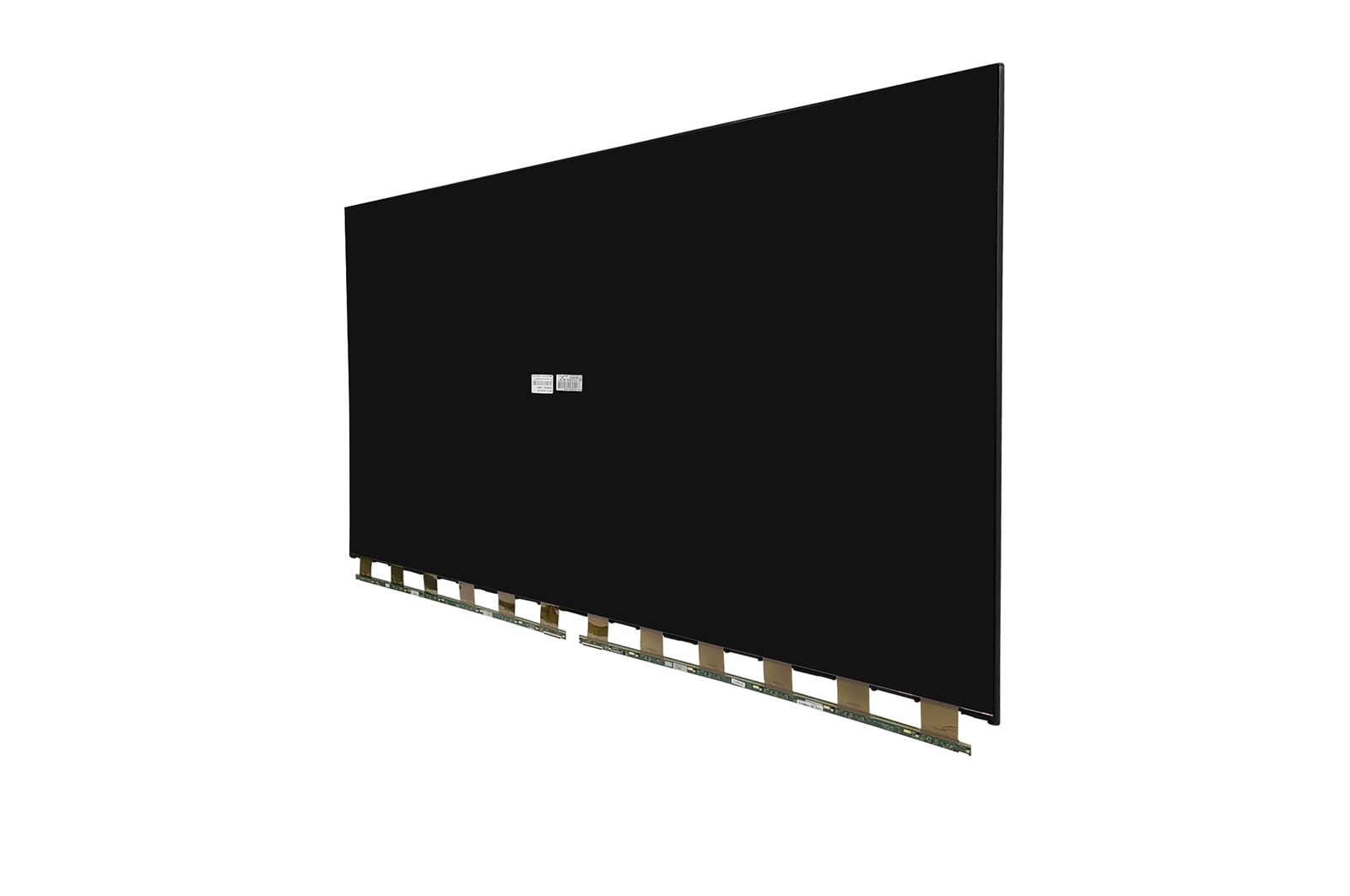 LG Tela de cristal líquido (BA) TV LG 55SM8600PSA - EAJ65707401, EAJ65707401