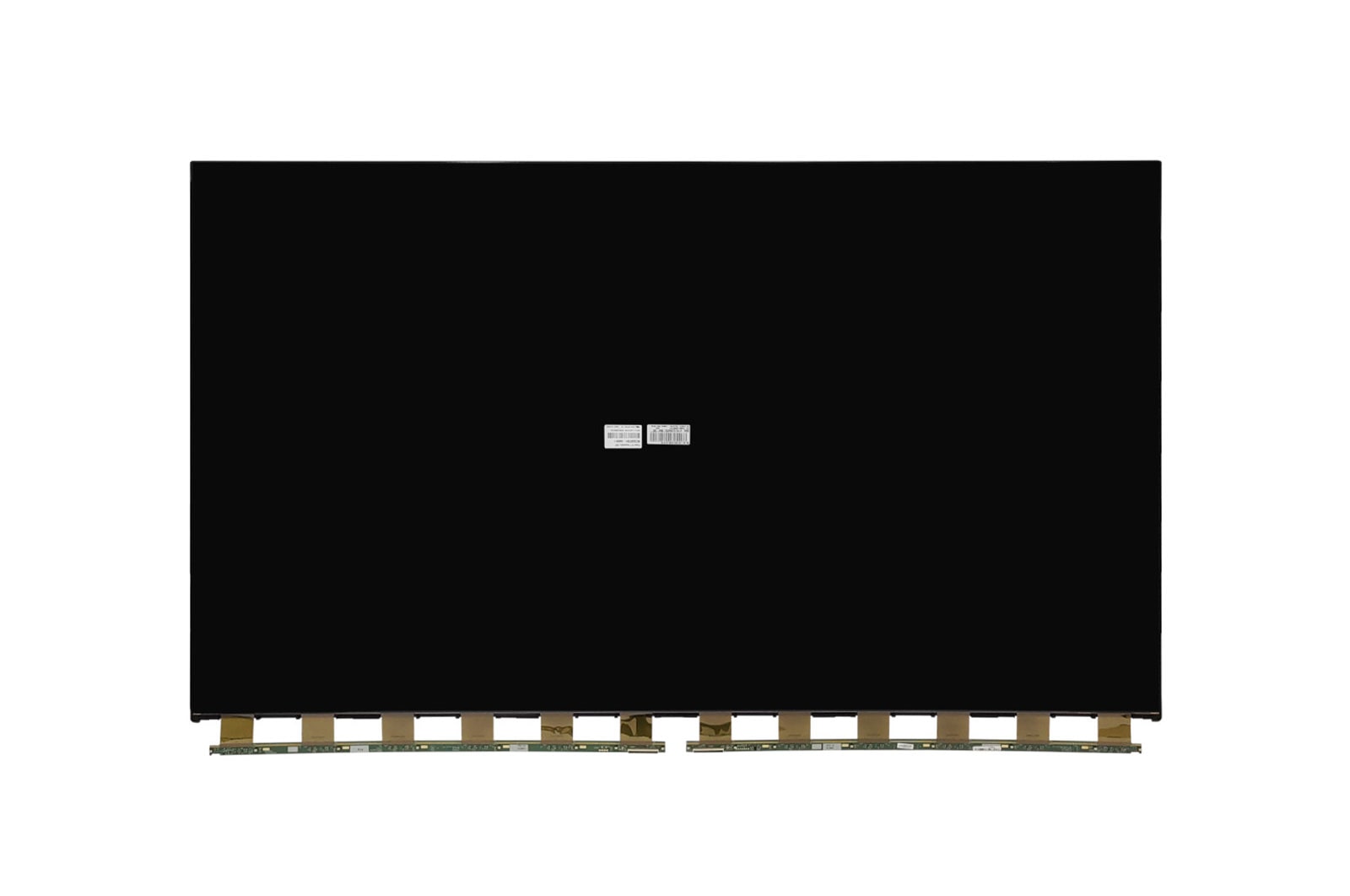 LG Tela de cristal líquido (BA) TV LG 55SM8600PSA - EAJ65707401, EAJ65707401
