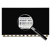 LG Tela de cristal líquido (BA) TV LG 55SM8600PSA - EAJ65707401, EAJ65707401