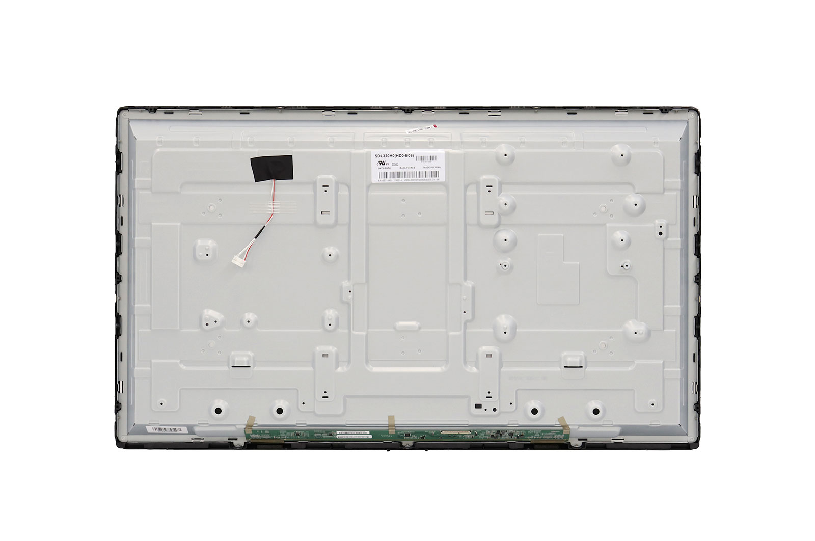 LG Tela de cristal líquido (Módulo) TV LG 32LQ620BPSB, 32LQ621CBSB - EAJ65716901, EAJ65716901