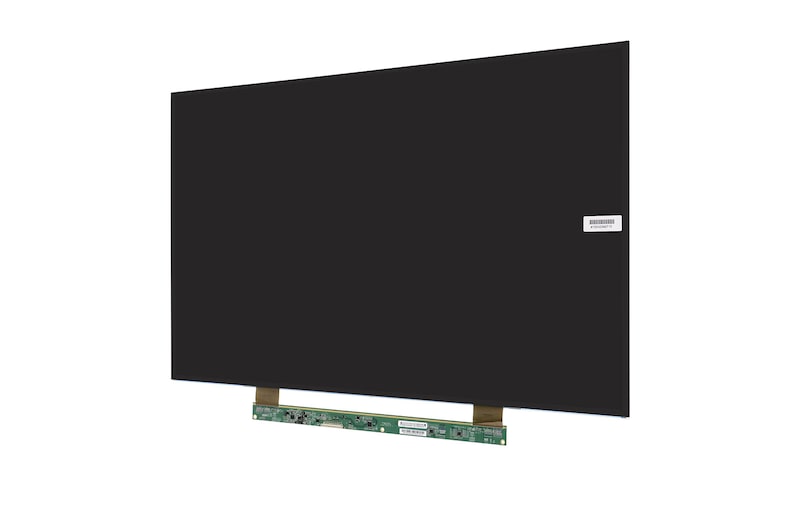 LG Tela de cristal líquido (BA) TV LG 32LM621CBSB, 32LM627BPSB, 32LQ620BPSB - EAJ65717101, EAJ65717101