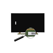 LG Tela de cristal líquido (BA) TV 32LJ600B - EAJ65719001, EAJ65719001