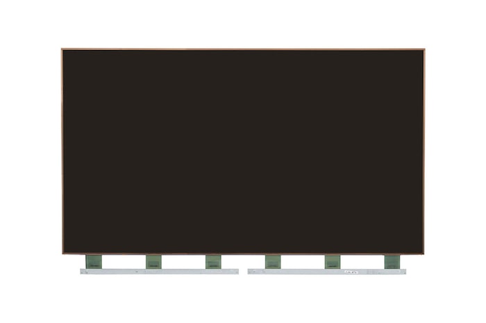 LG Tela de cristal líquido (BA) TV LG 43UP751C0SF EAJ65724101, EAJ65724101