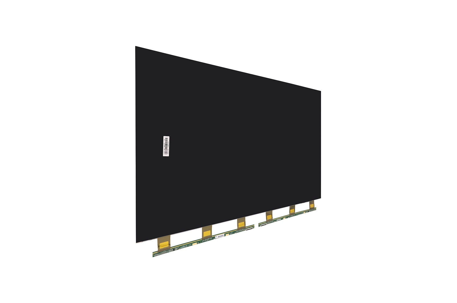 LG Tela de cristal líquido (BA) TV LG 43UP751C0SF, 43UQ7500PSF, 43US660H0SD - EAJ65724101, EAJ65724101
