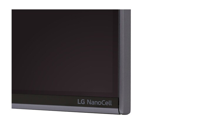 LG Tela de cristal líquido (Módulo) TV LG 55NANO85SPA - EAJ65739301, EAJ65739301