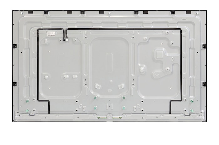 LG Tela de cristal líquido (Módulo) TV LG 55NANO85SPA - EAJ65739301, EAJ65739301