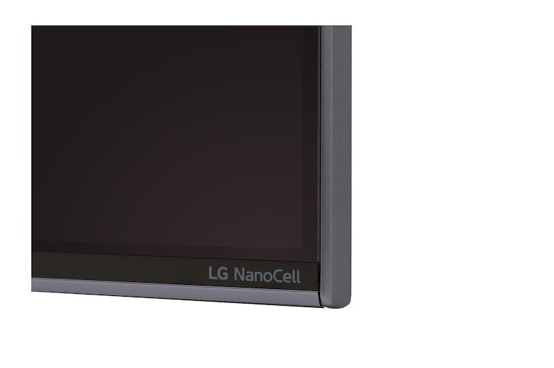 LG Tela de cristal líquido (Módulo) TV LG 55NANO85SPA - EAJ65739301, EAJ65739301