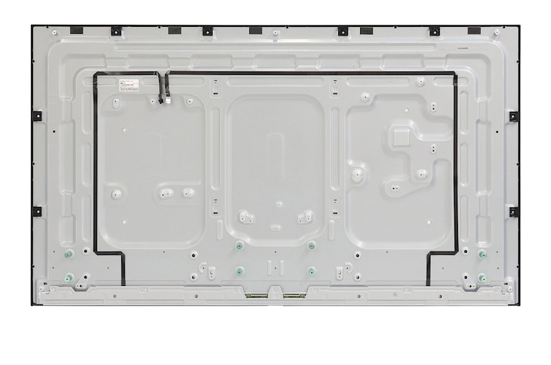 LG Tela de cristal líquido (Módulo) TV LG 55NANO85SPA - EAJ65739301, EAJ65739301