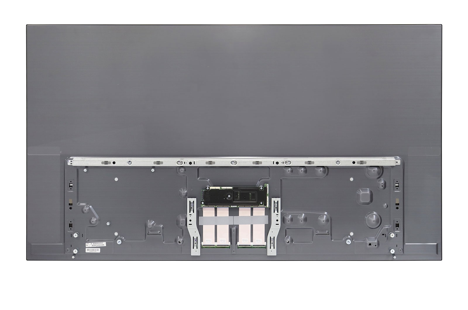 LG Tela de cristal líquido (Módulo) TV LG OLED65A1PSA - EAJ65741301, EAJ65741301