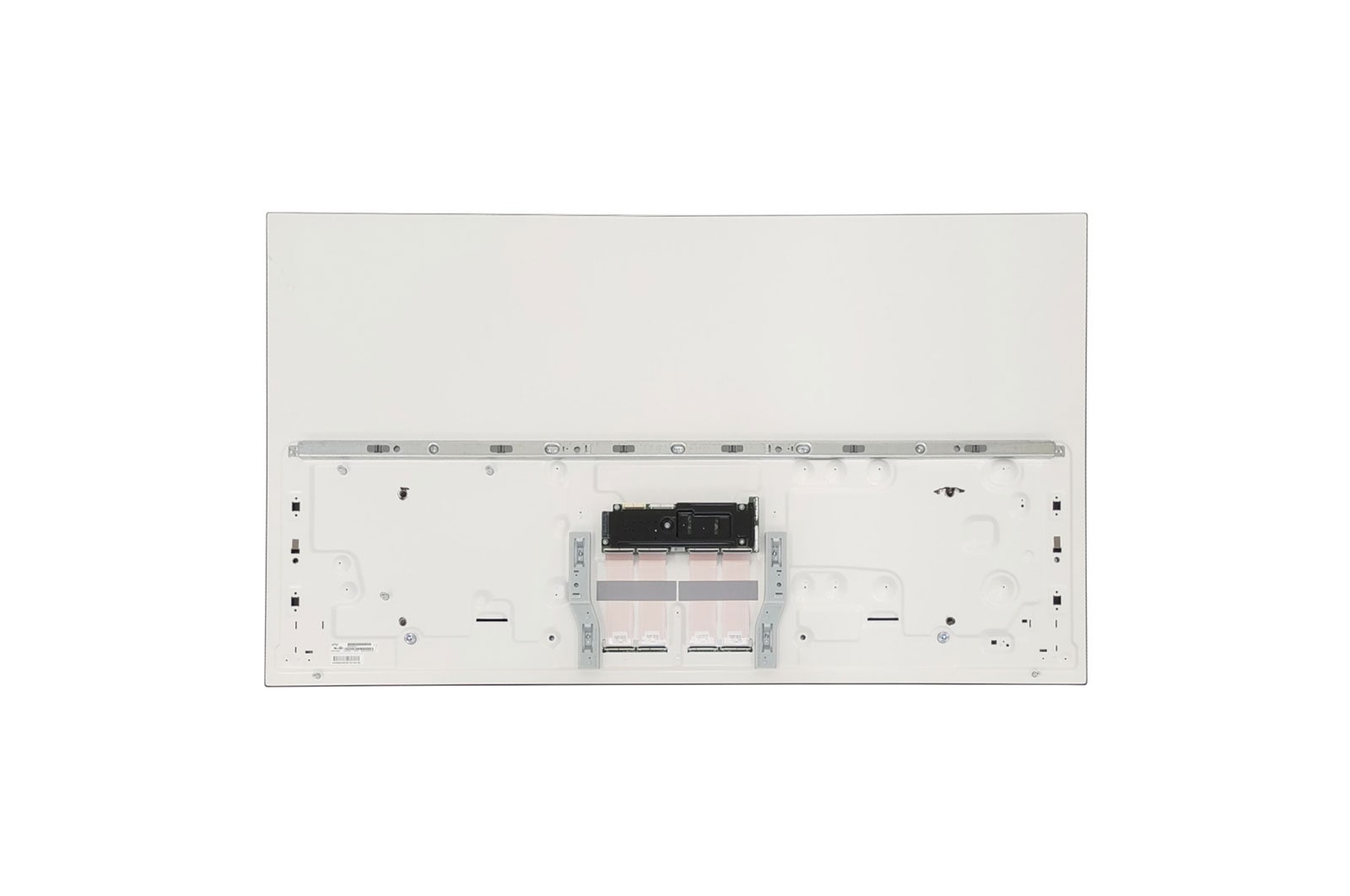 LG Tela de cristal líquido (BA) TV LG OLED55C1PSA - EAJ65743601, EAJ65743601