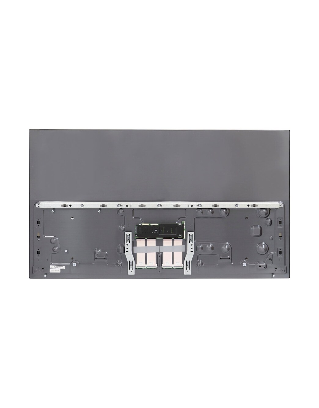 Carte T-Con LG AC550AQL Pour TV OLED 55/65E9 - Pièce Détachée D'occasion