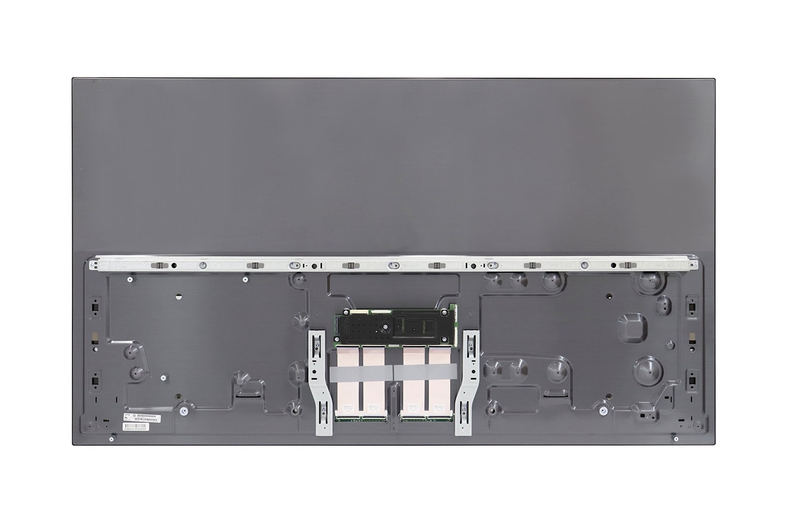 LG Módulo OLED TV LG OLED55B9PSB - EAJ65748601, EAJ65748601