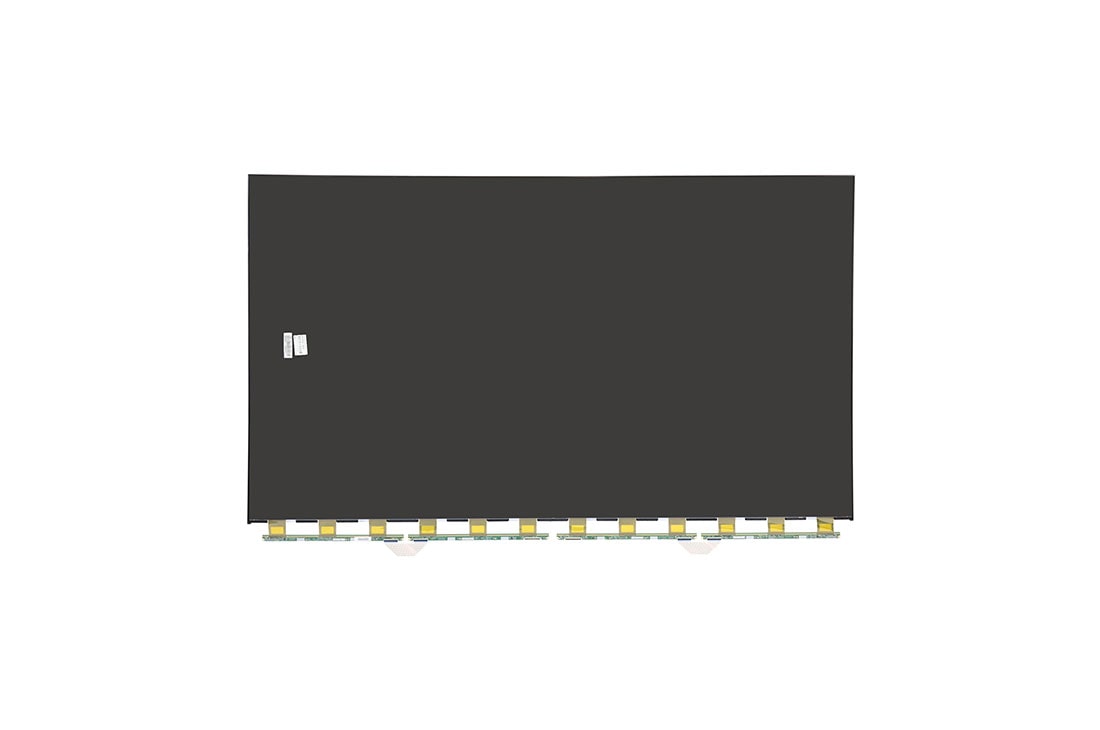 LG Tela de cristal líquido (BA) TV 65NANO80SQA, 65QNED80SQA - LG EAJ65753417, EAJ65753417