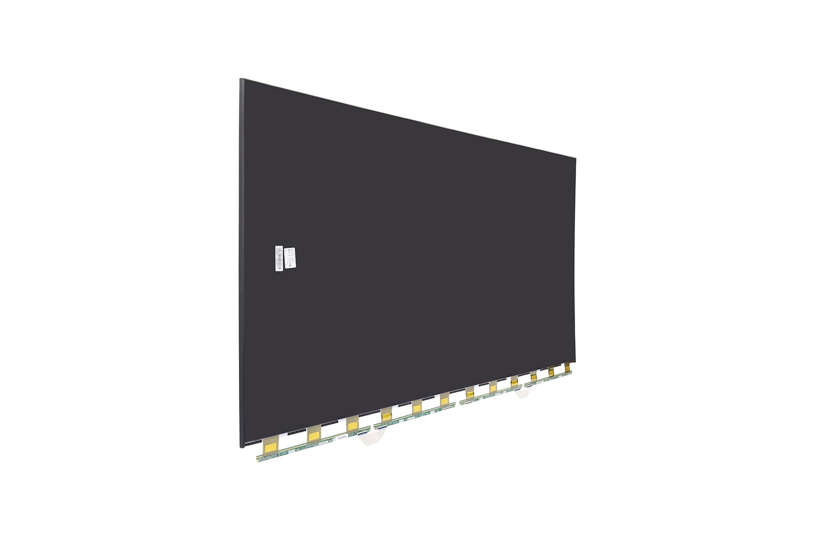 LG Tela de cristal líquido (BA) TV 65NANO80SQA, 65QNED80SQA - LG EAJ65753417, EAJ65753417