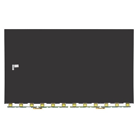Tela de cristal líquido (BA) TV LG 65NANO80SQA - EAJ65753420 - EAJ65753420
