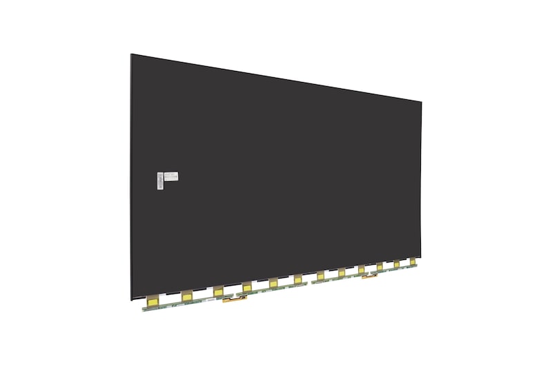 LG Tela de cristal líquido (BA) TV LG 65NANO80SQA - EAJ65753420, EAJ65753420
