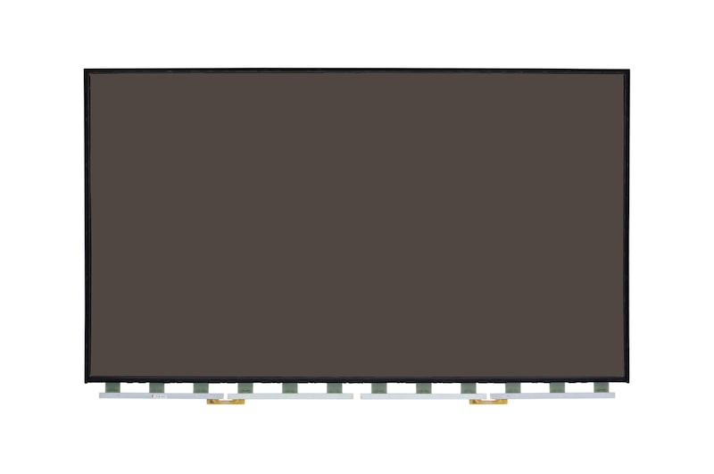 LG Tela de cristal líquido (BA) TV LG 65NANO80SQA - EAJ65753420, EAJ65753420