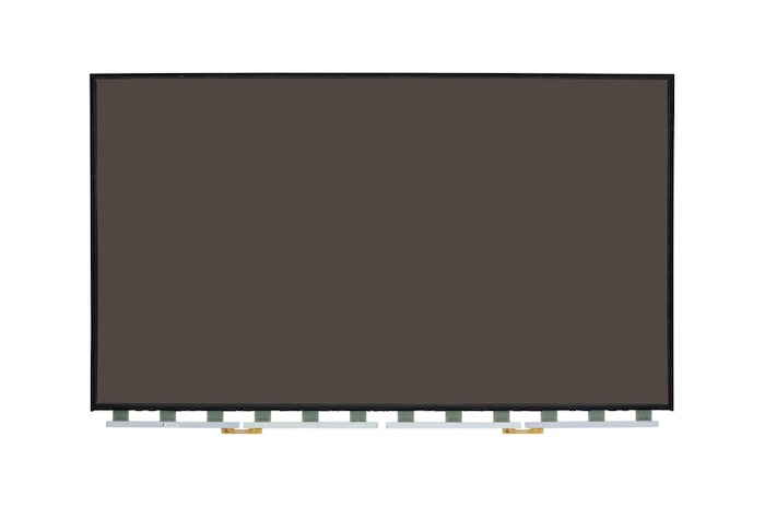 LG Tela de cristal líquido (BA) TV LG 65NANO80SQA - EAJ65753420, EAJ65753420