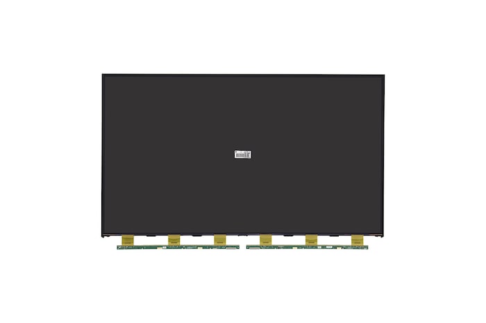 LG Tela de cristal líquido (BA) TV LG 43UQ7500PSF - EAJ65753710, EAJ65753710