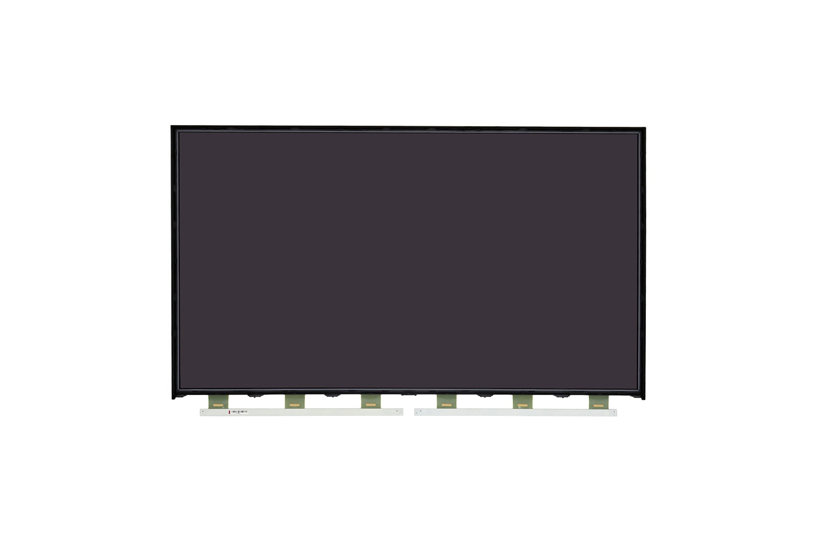 LG Tela de cristal líquido (BA) TV LG 43UQ7500PSF - EAJ65753710, EAJ65753710