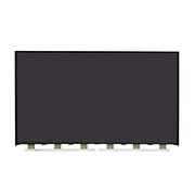 LG Tela de cristal líquido (BA) TV LG 43UQ7500PSF - EAJ65753710, EAJ65753710