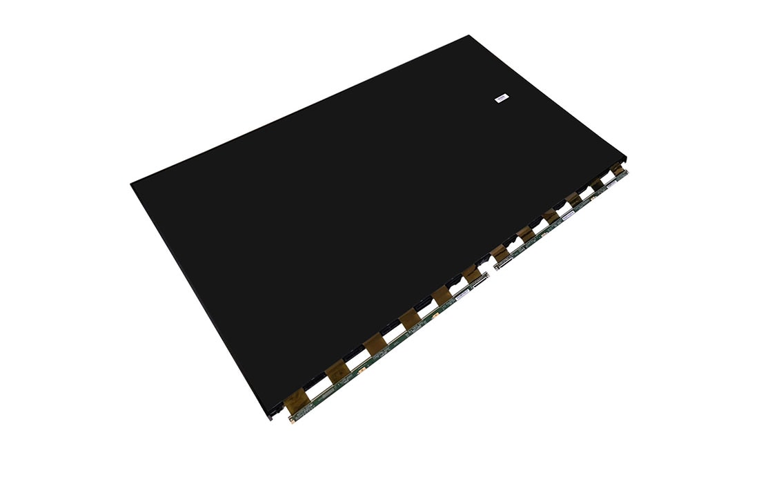 LG Tela de cristal líquido (BA) TV LG 50NANO75SPA, 50NANO75SQA - EAJ65753801, EAJ65753801