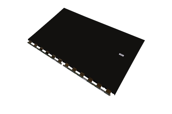 LG Tela de cristal líquido (BA) TV LG 50NANO75SPA, 50NANO75SQA - EAJ65753801, EAJ65753801