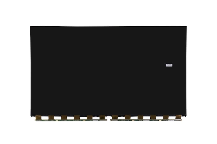 LG Tela de cristal líquido (BA) TV LG 50NANO75SPA, 50NANO75SQA - EAJ65753801, EAJ65753801