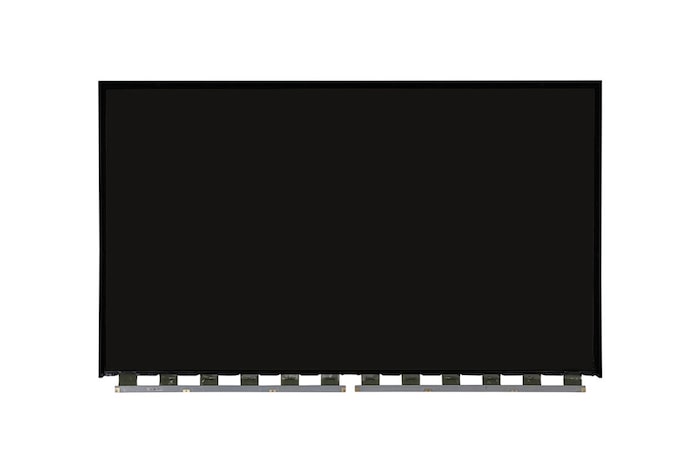 LG Tela de cristal líquido (BA) TV LG 50NANO75SPA, 50NANO75SQA - EAJ65753801, EAJ65753801