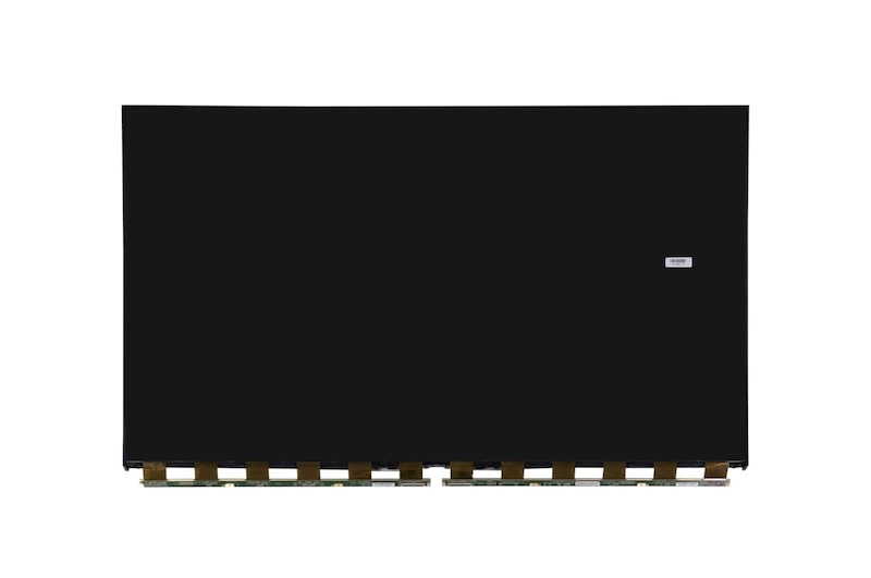 LG Tela de cristal líquido (BA) TV LG 50NANO75SPA, 50NANO75SQA - EAJ65753801, EAJ65753801