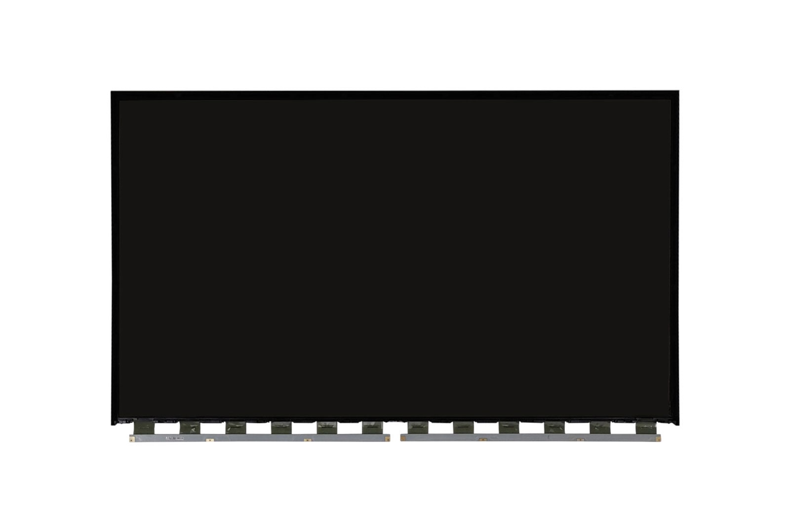 LG Tela de cristal líquido (BA) TV LG 50NANO75SPA, 50NANO75SQA - EAJ65753801, EAJ65753801