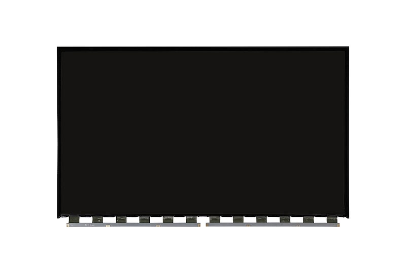 LG Tela de cristal líquido (BA) TV LG 50NANO75SPA, 50NANO75SQA - EAJ65753801, EAJ65753801