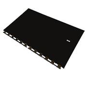 LG Tela de cristal líquido (BA) TV LG 50NANO75SPA, 50NANO75SQA - EAJ65753801, EAJ65753801