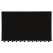 LG Tela de cristal líquido (BA) TV LG 50NANO75SPA, 50NANO75SQA - EAJ65753801, EAJ65753801