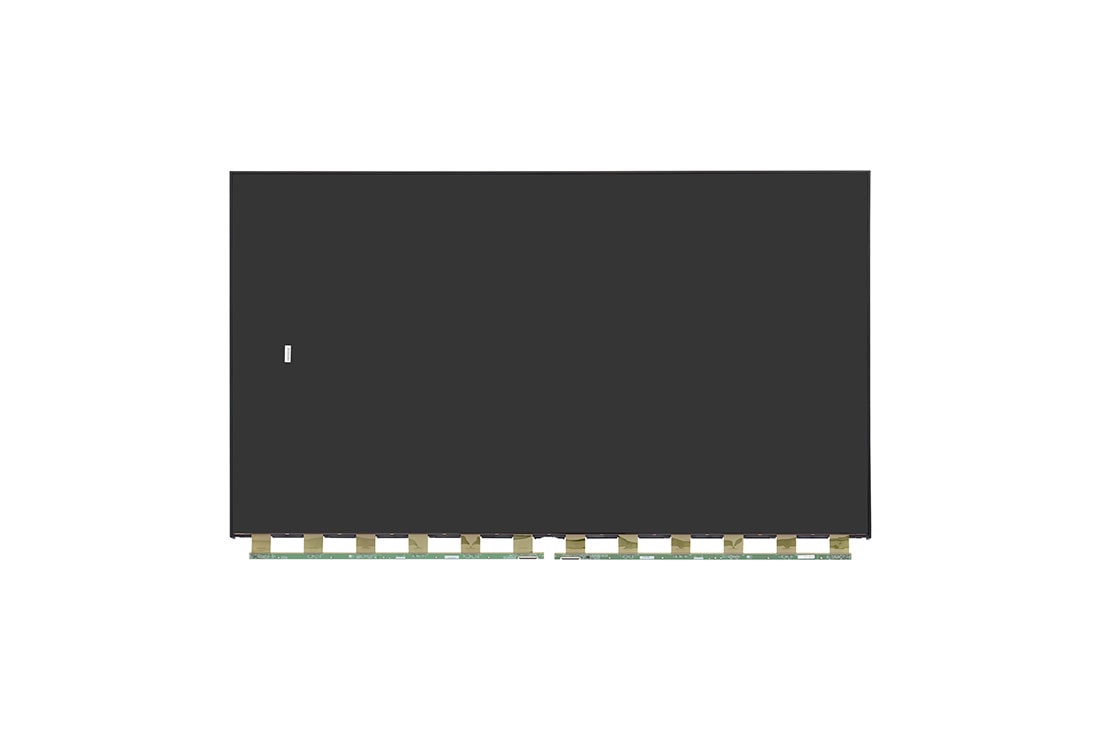 LG Tela de cristal líquido (BA) TV LG 60UP7750PSB - EAJ65754901, EAJ65754901