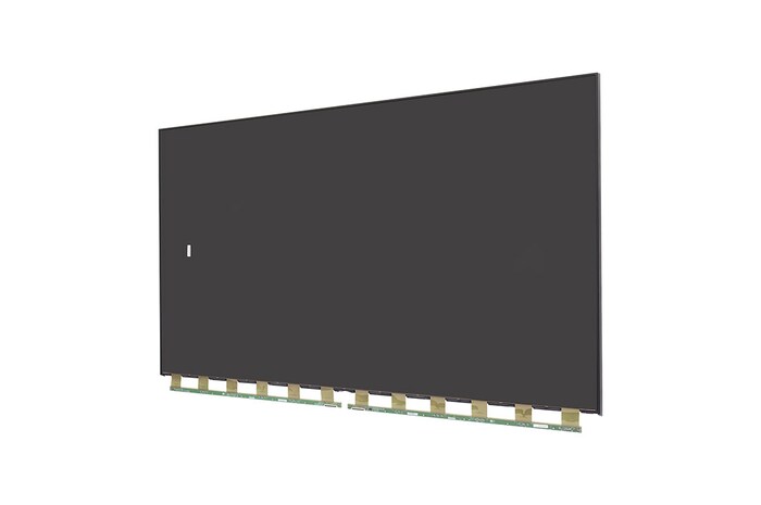 LG Tela de cristal líquido (BA) TV LG 60UP7750PSB - EAJ65754901, EAJ65754901