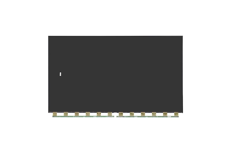 LG Tela de cristal líquido (BA) TV LG 60UP7750PSB - EAJ65754901, EAJ65754901