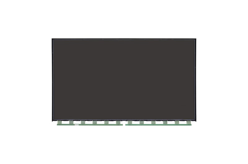 LG Tela de cristal líquido (BA) TV LG 60UP7750PSB - EAJ65754901, EAJ65754901