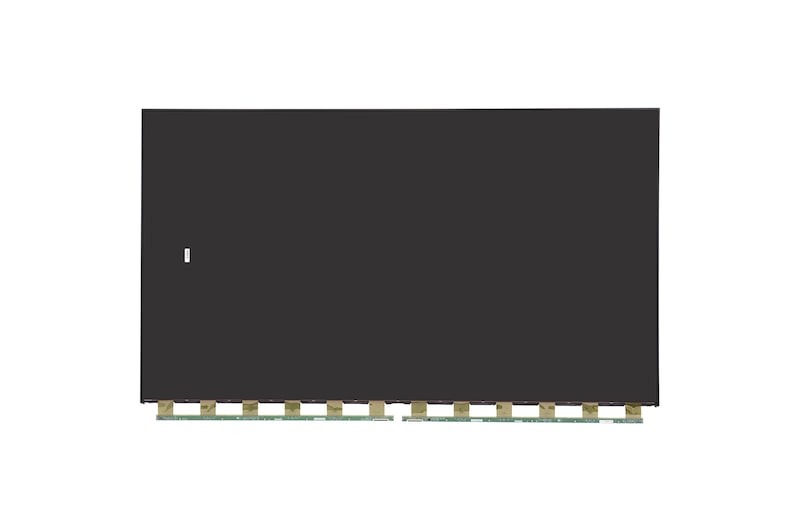 LG Tela de cristal líquido (BA) TV LG 60UQ8050PSB, 60UQ8050PSB - EAJ65754904, EAJ65754904