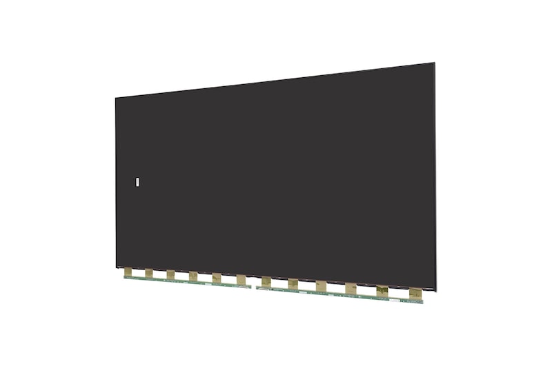 LG Tela de cristal líquido (BA) TV LG 60UQ8050PSB, 60UQ8050PSB - EAJ65754904, EAJ65754904