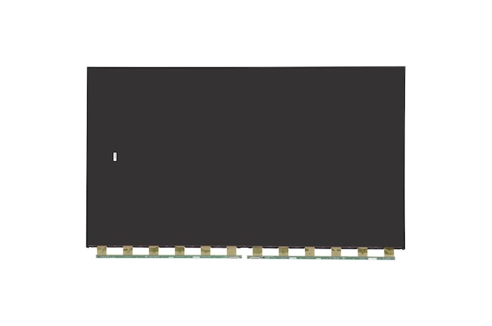 LG Tela de cristal líquido (BA) TV LG 60UQ8050PSB, 60UQ8050PSB - EAJ65754904, EAJ65754904