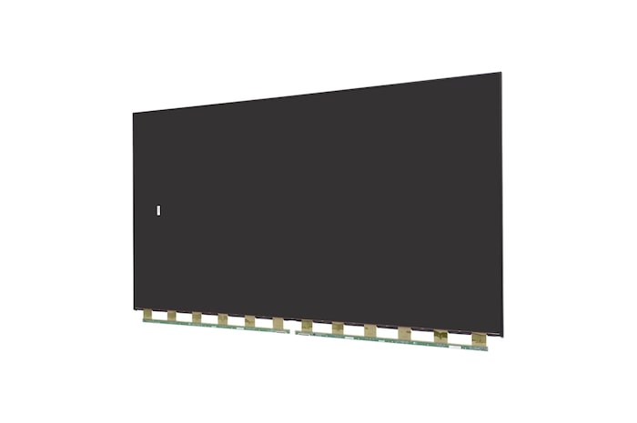 LG Tela de cristal líquido (BA) TV LG 60UQ8050PSB, 60UQ8050PSB - EAJ65754904, EAJ65754904