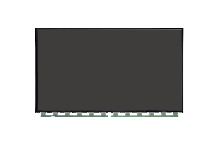 LG Tela de cristal líquido (BA) TV LG 60UQ8050PSB, 60UQ8050PSB - EAJ65754904, EAJ65754904