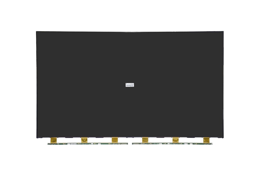 LG Tela de cristal líquido (BA) TV LG 55UP7750PSB, 55NANO75SQA, 55UQ801C0SB - EAJ65756901, EAJ65756901