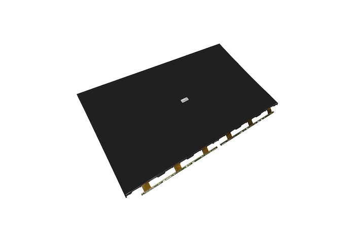 LG Tela de cristal líquido (BA) TV LG 55UP7750PSB, 55NANO75SQA, 55UQ801C0SB - EAJ65756901, EAJ65756901