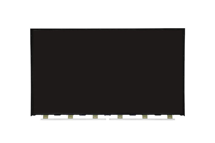 LG Tela de cristal líquido (BA) TV LG 55UP7750PSB, 55NANO75SQA, 55UQ801C0SB - EAJ65756901, EAJ65756901